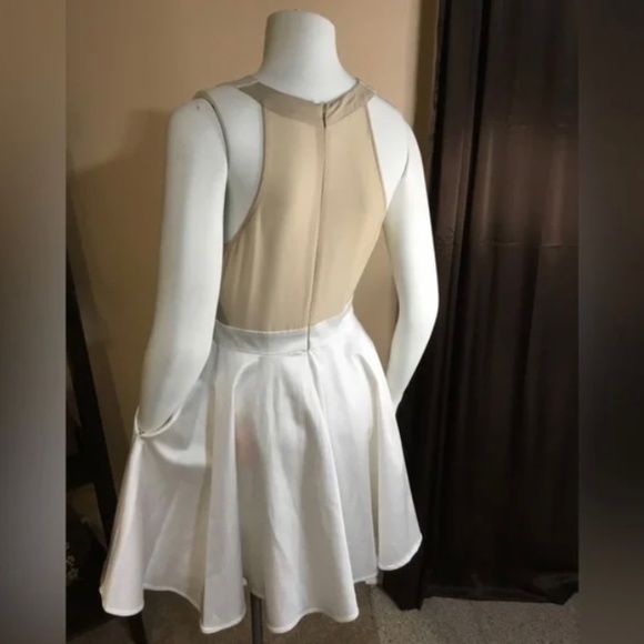 Never worn Marilyn Monroe Marciano Dress - Picture 4 of 6